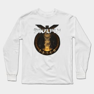 Soulfly  Totem Long Sleeve T-Shirt